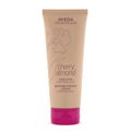 Aveda Cherry Almond Body Scrub in 6.7 OZ packaging