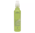 Aveda Be Curly Curl Enhancing Hair Spray bottle in green packaging
