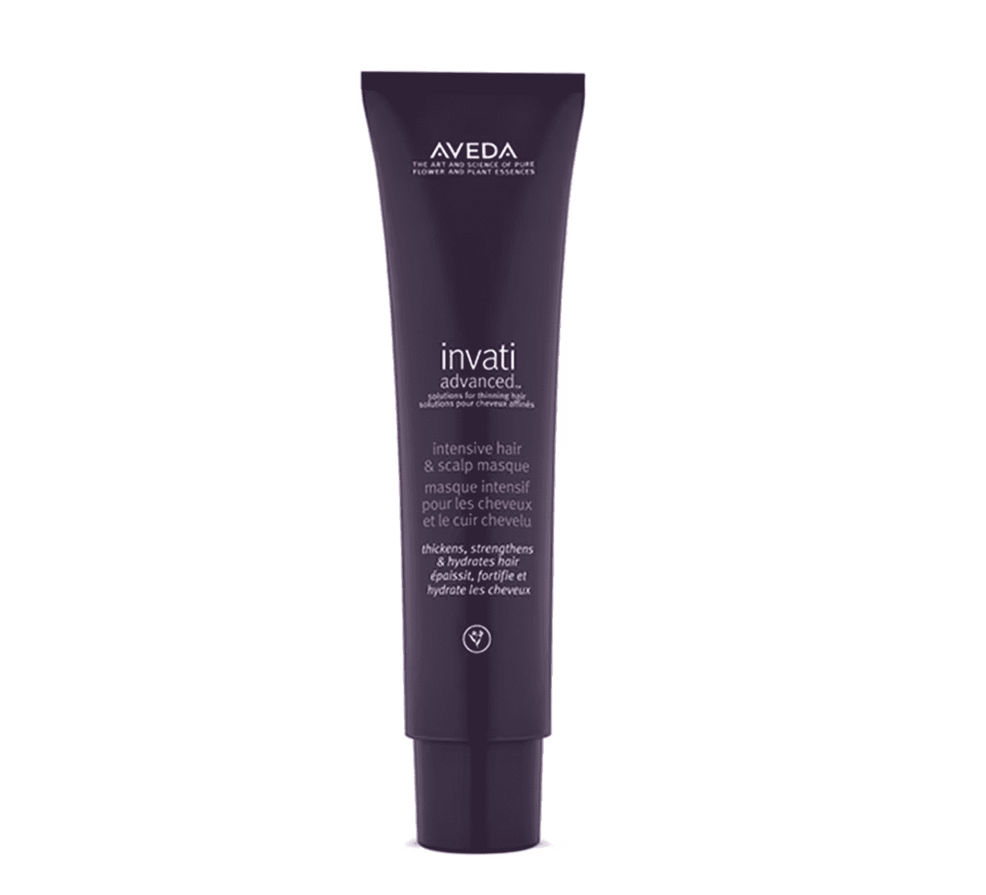 Aveda Invati Advanced Intensive Hair & Scalp Masque 5 oz tub