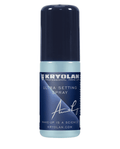 Kryolan Ultra Setting Spray 50 ml bottle for professional long-wear makeup setting