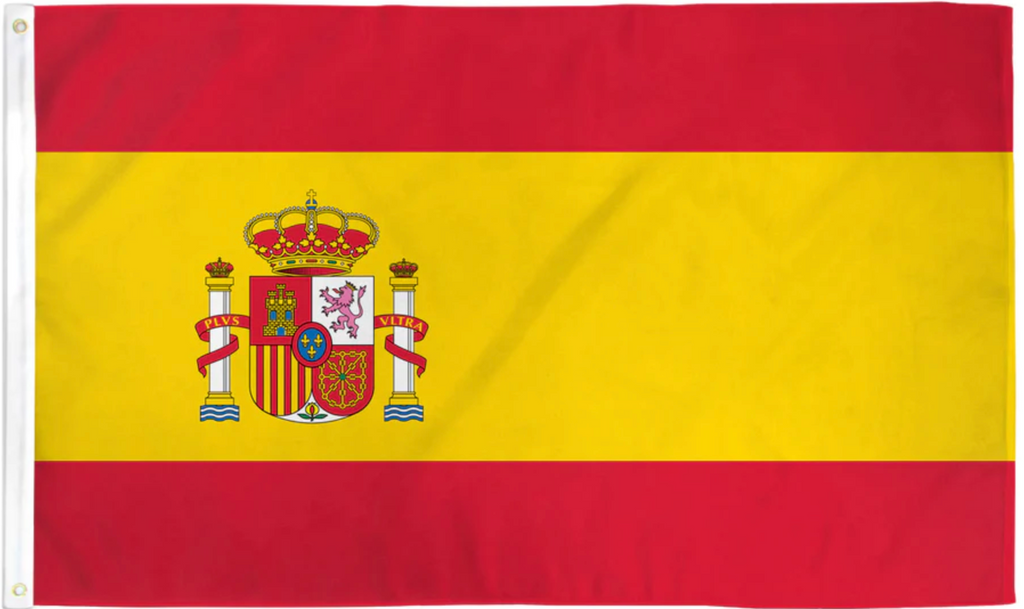 Spain