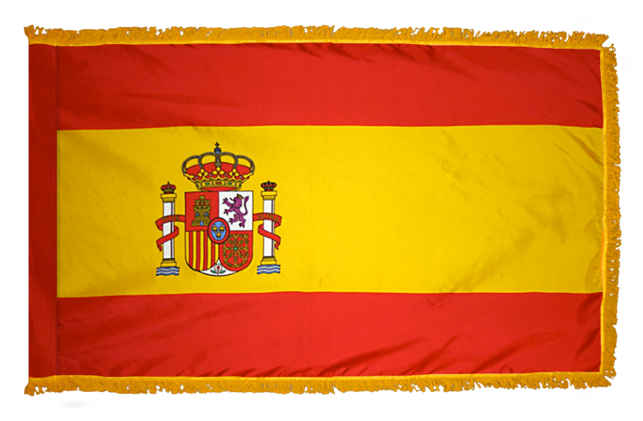 Spain