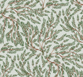 Cullen Nature-Inspired Bohemian Wallpaper in Green & Blue