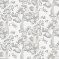 Wilma Removable Peel and Stick Wallpaper by Grateful Artsy Soul