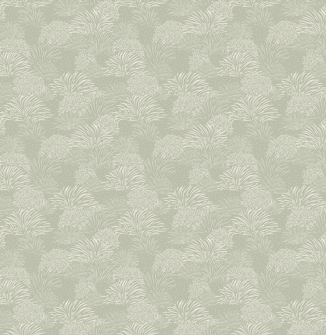 Morrigan Minimalist Wallpaper in Charcoal, White & Light Blue