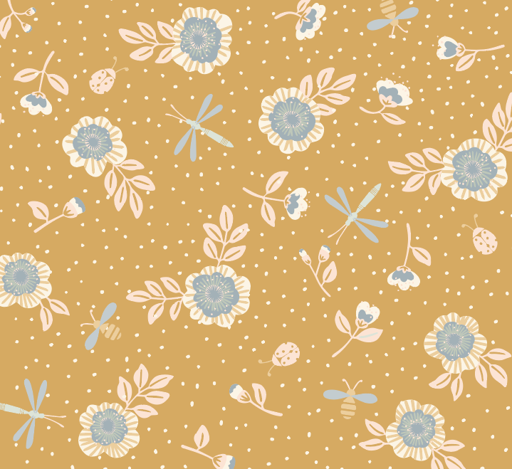 Fallon Removable Peel and Stick Wallpaper by House of Haricot