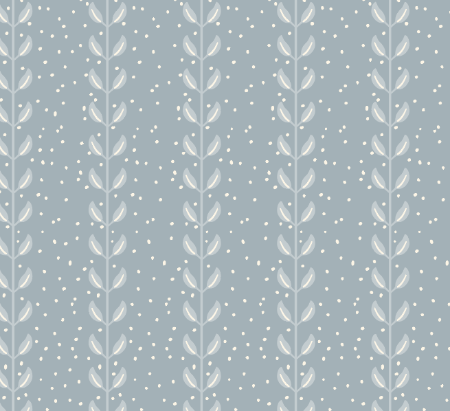 Francesca Geometric Wallpaper in Sage-Green and Beige