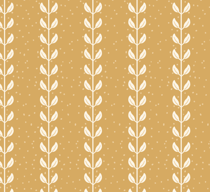 Francesca Geometric Wallpaper in Sage-Green and Beige