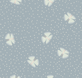 Lola Abstract Removable Wallpaper in Blue, Green, Pink, and Gold