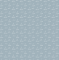 Conrad Removable Wallpaper in Blue and White Coastal Style