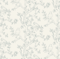 Ruby Wallpaper by Ali Anni Removable Peel and Stick Wall Decor