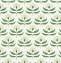 Viv Botanical Wallpaper: Scandi-Boho Floral Wall Art
