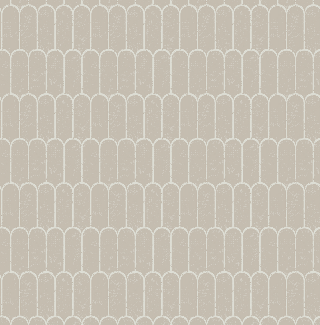 Felix Geometric Removable Wallpaper in Mint Green and Dark Grey
