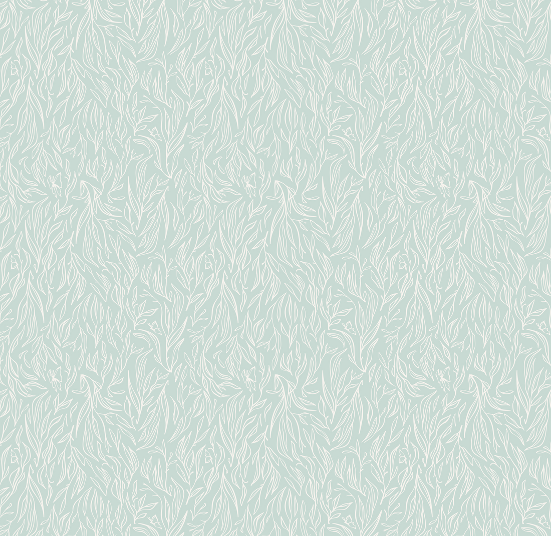 Everly Minimalist Scandinavian Style Removable Wallpaper