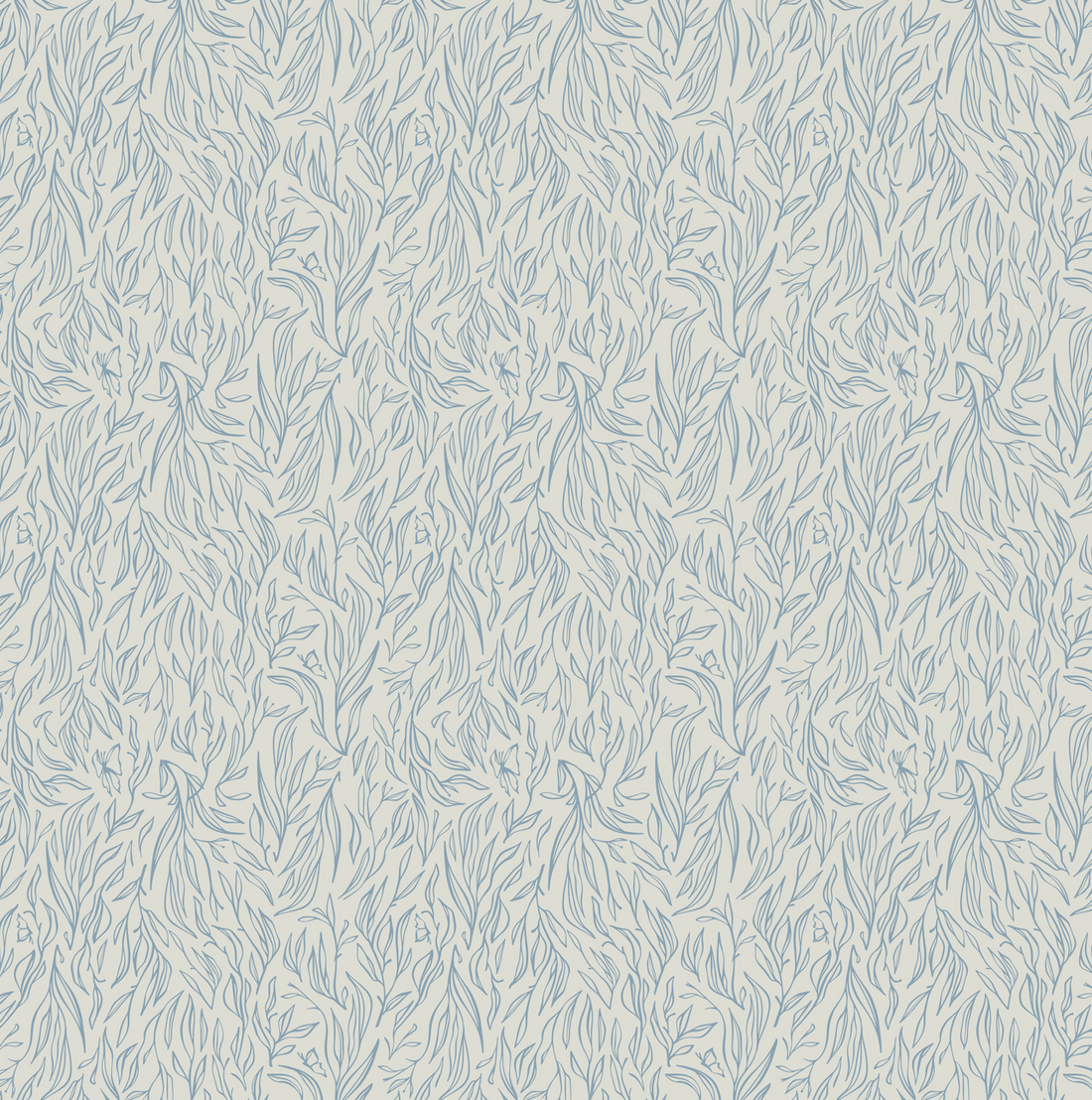 Everly Minimalist Scandinavian Style Removable Wallpaper