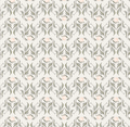 Mia Peel and Stick Removable Wallpaper by Erin Silliman Designs