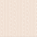 Halle Floral Wallpaper in Blush Pink and Cream