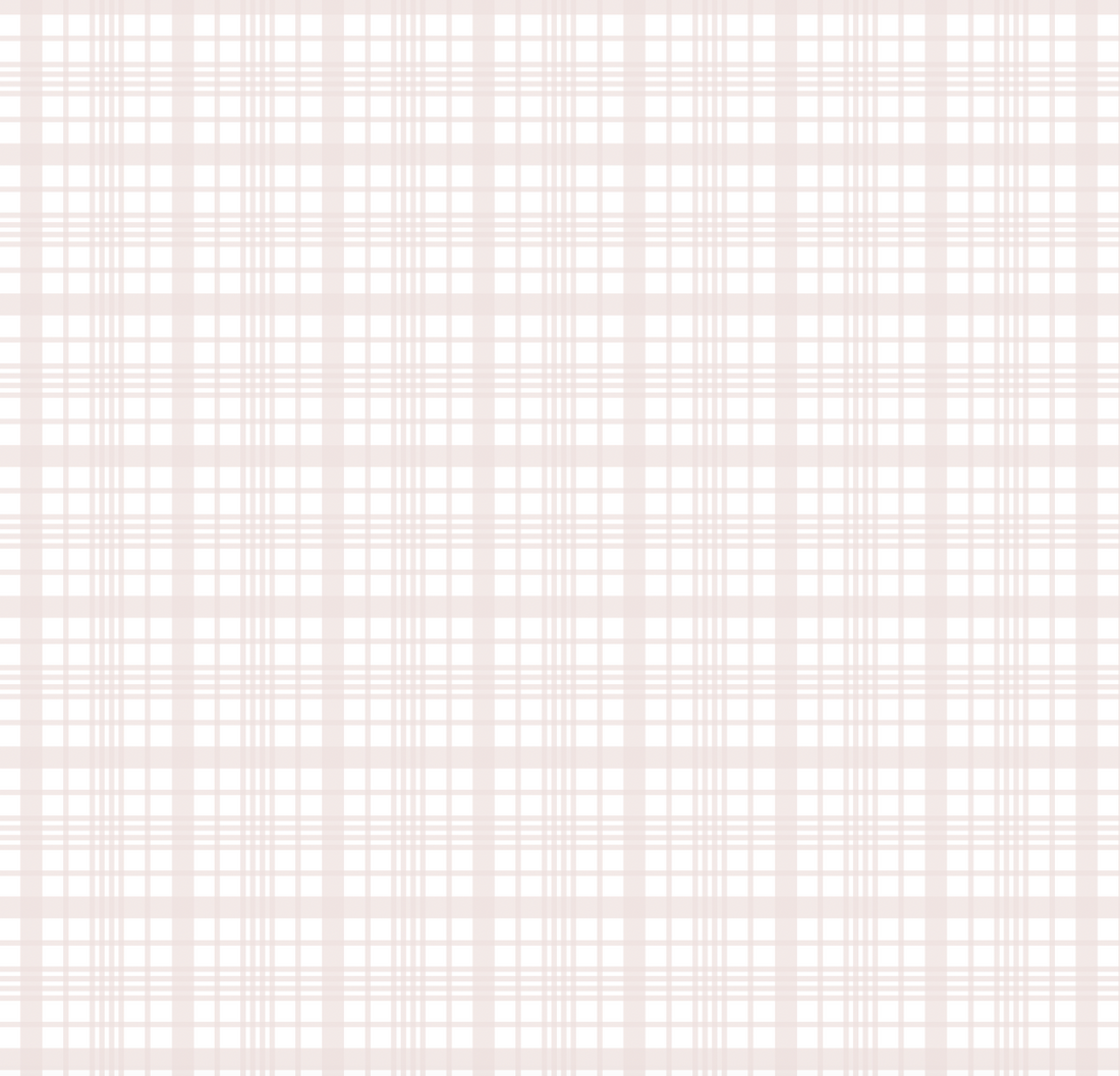 Henry Plaid Removable Wallpaper in White, Sage-Green, and Tan