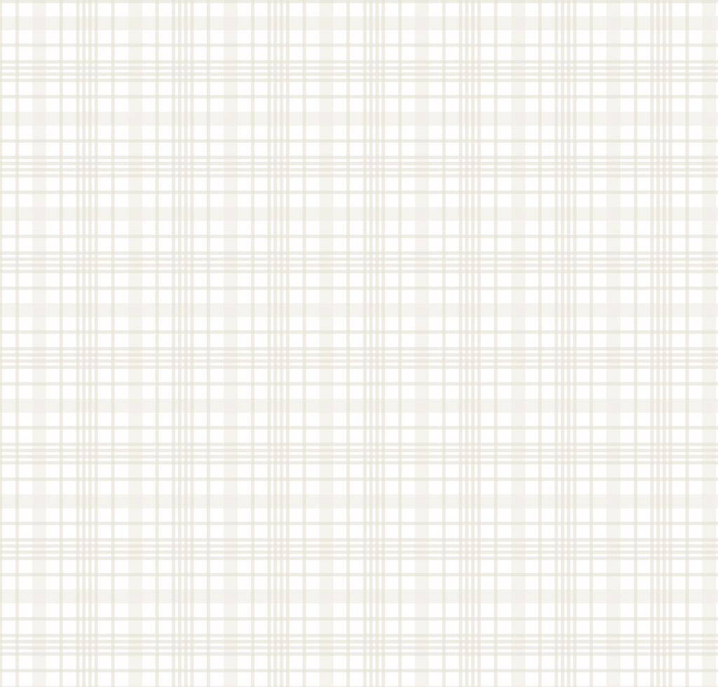 Henry Plaid Removable Wallpaper in White, Sage-Green, and Tan