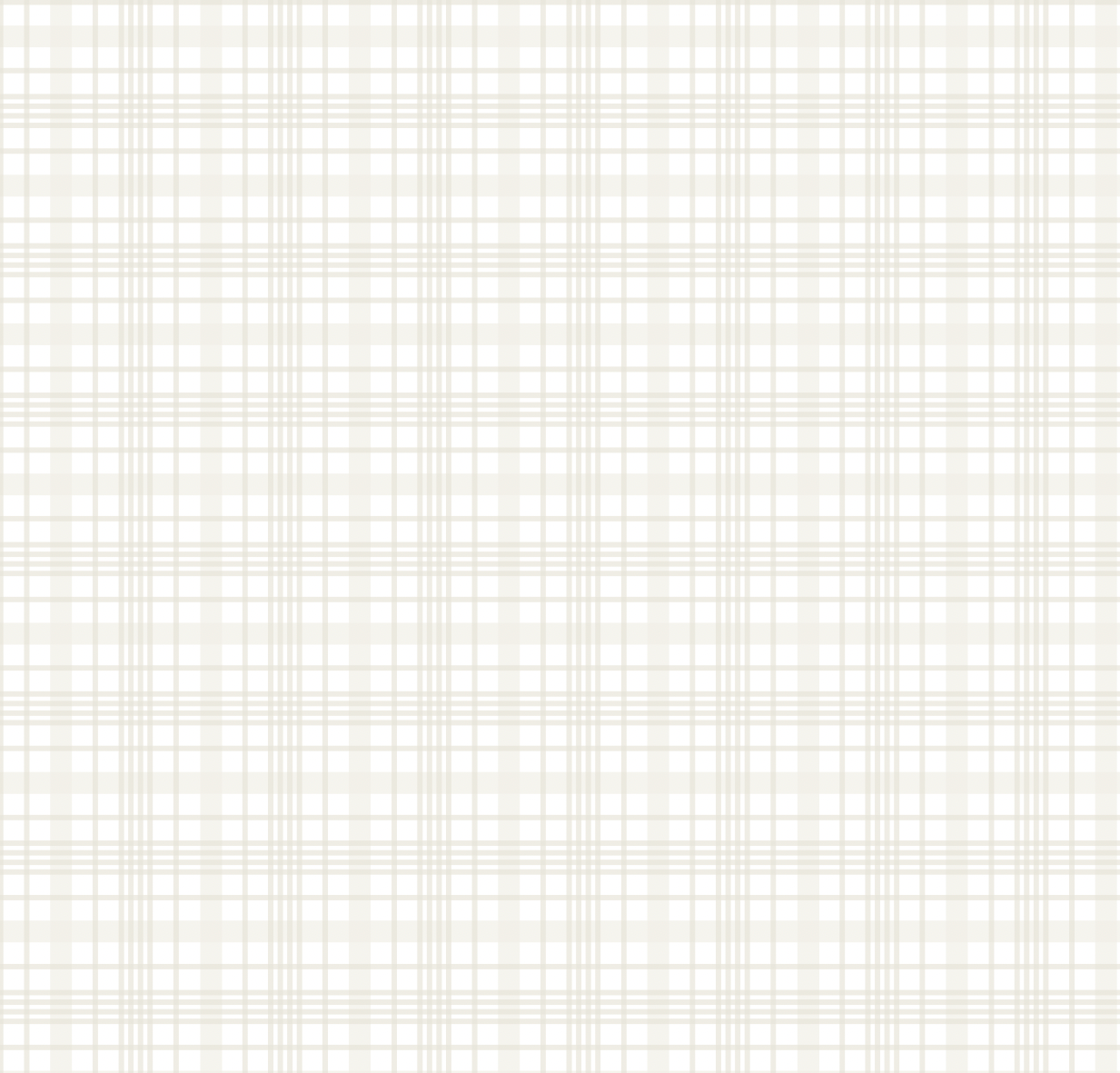 Henry Plaid Removable Wallpaper in White, Sage-Green, and Tan