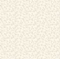 Blythe Floral Wallpaper in Blue, White and Green