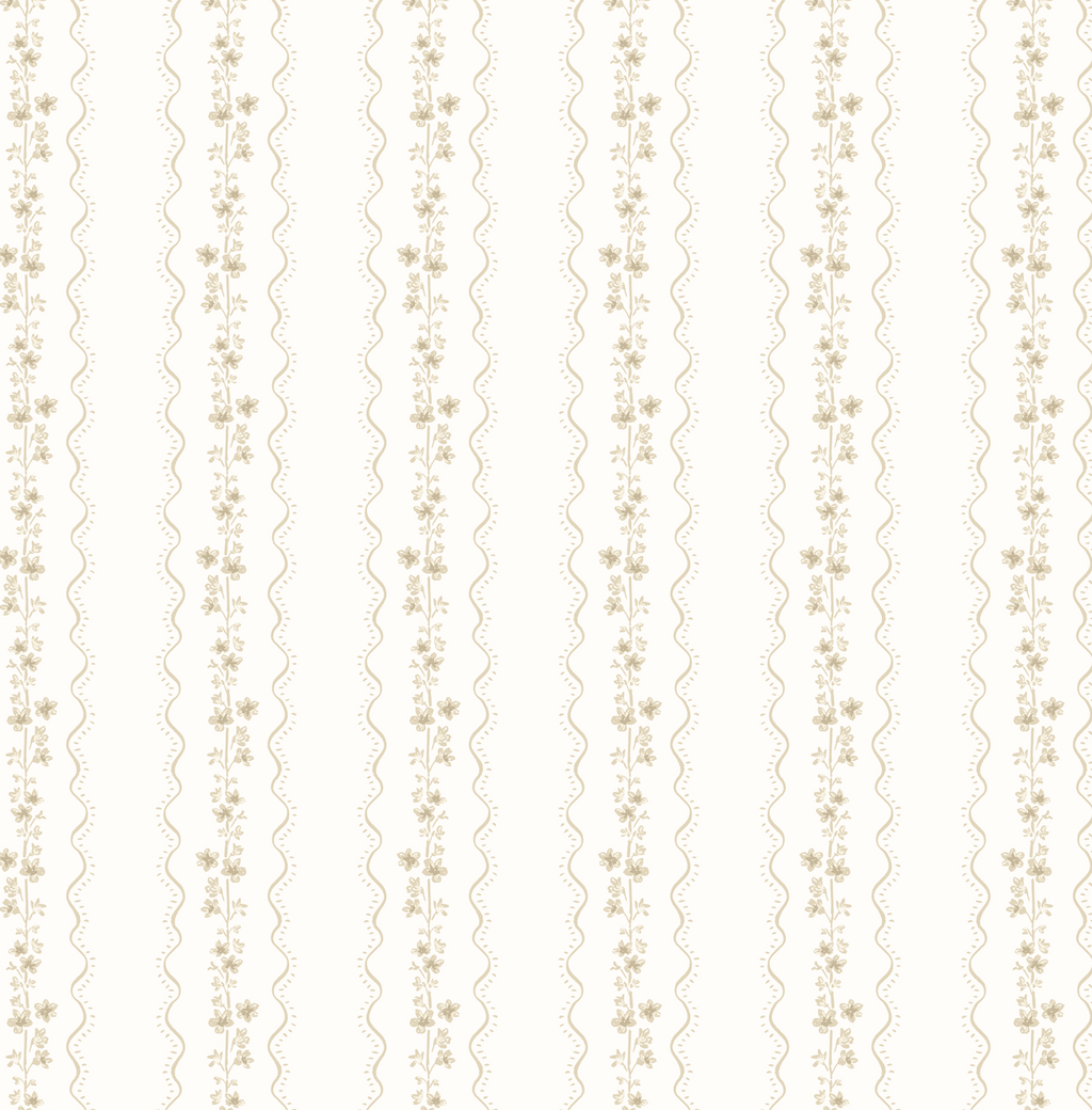 Brooke Removable Wallpaper