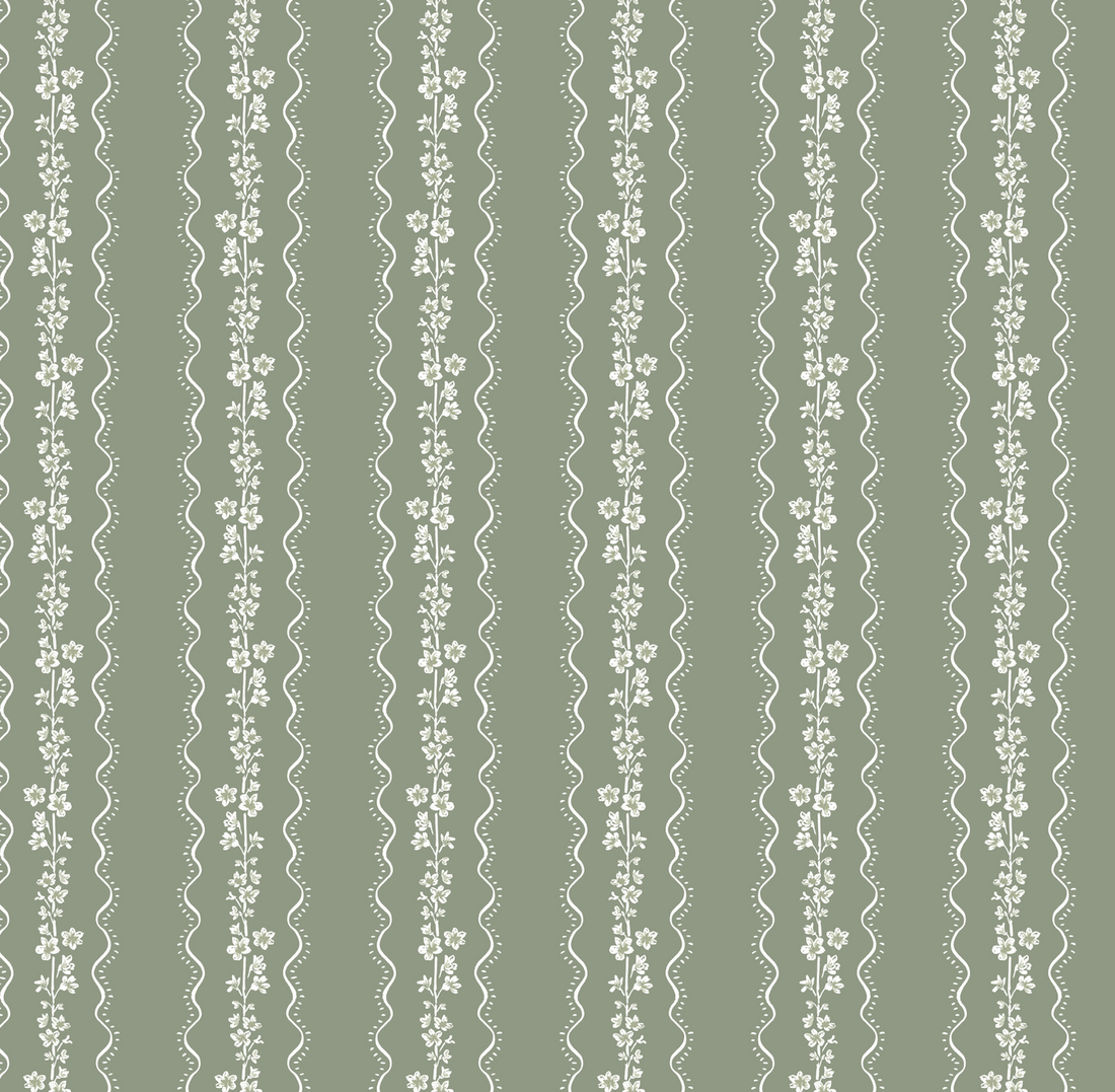 Brooke Removable Wallpaper