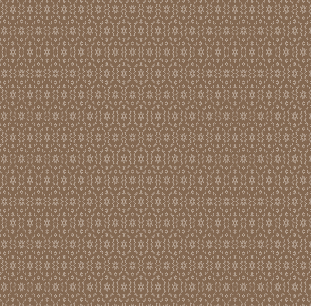 Zara Tan and Brown Geometric Bohemian Wallpaper