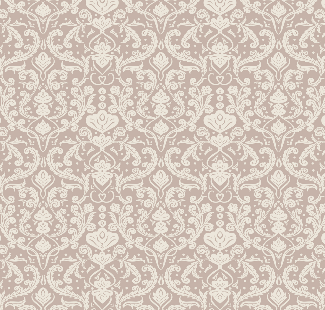 Estelle Removable Wallpaper for Modern Home Decor