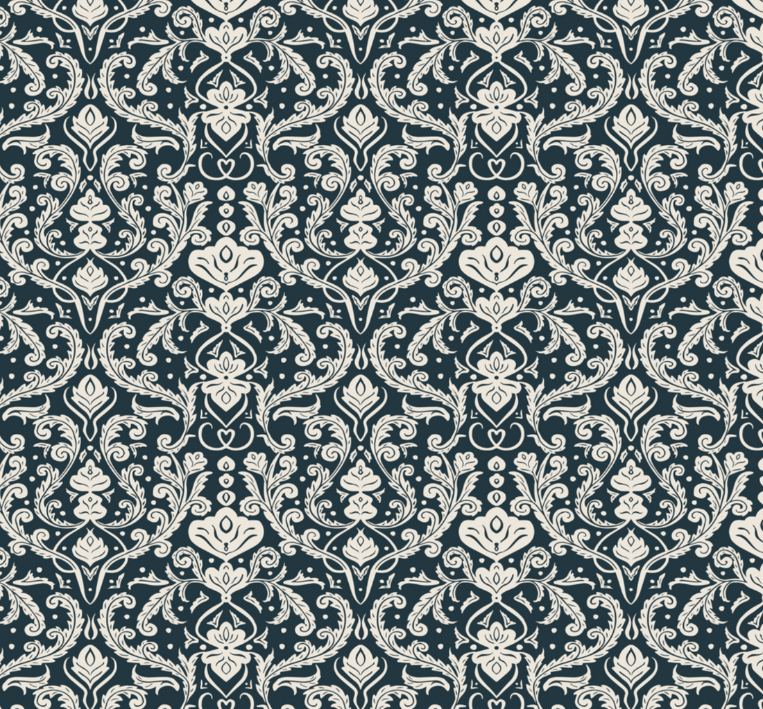 Estelle Removable Wallpaper for Modern Home Decor