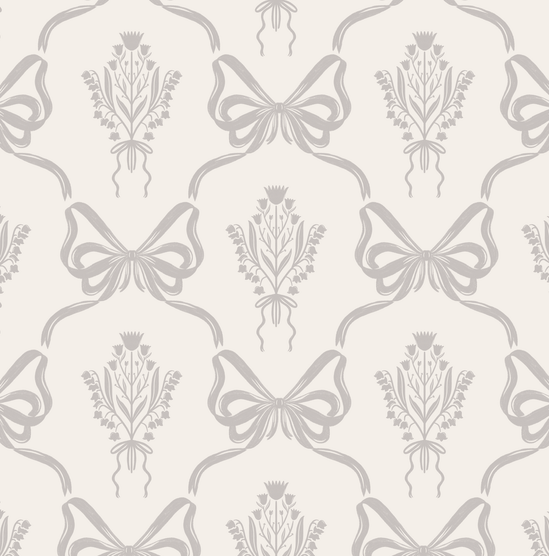 Lacey Removable Wallpaper for Sophisticated Home Decor