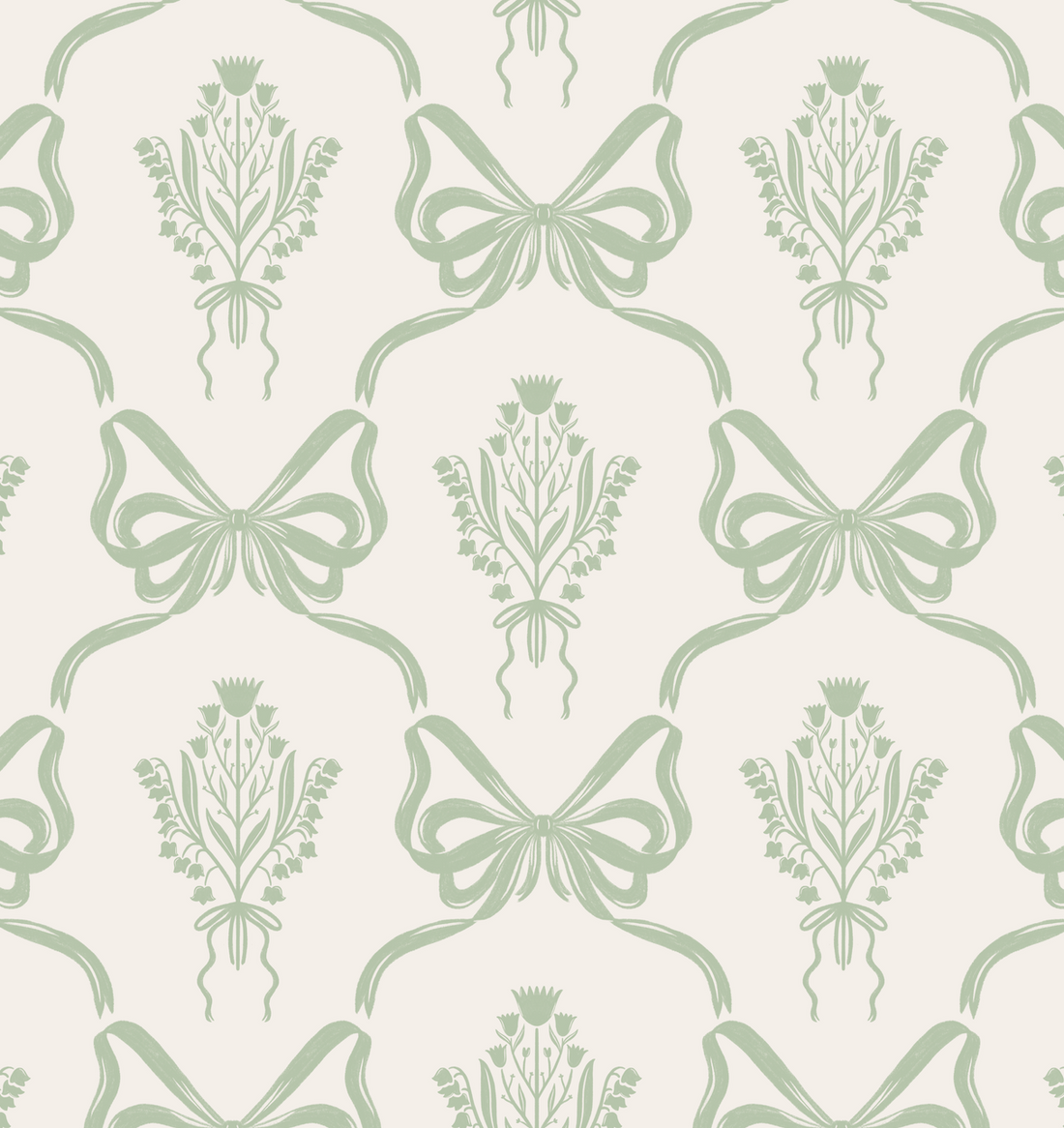 Lacey Removable Wallpaper for Sophisticated Home Decor