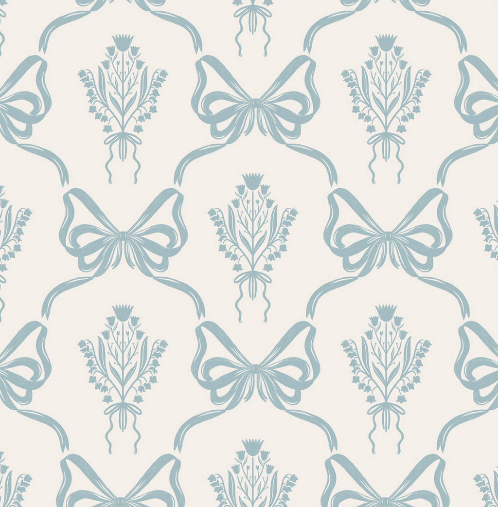 Lacey Removable Wallpaper for Sophisticated Home Decor
