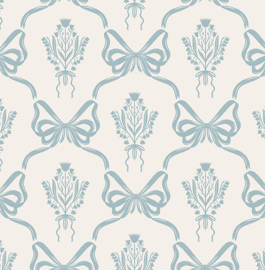 Lacey Removable Wallpaper for Sophisticated Home Decor