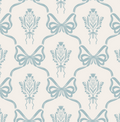Lacey Removable Wallpaper for Sophisticated Home Decor