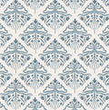 Dixie Removable Peel and Stick Wallpaper by The Beau Studio