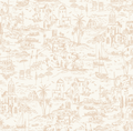Nico Designer Removable Wallpaper for Easy Home Updates