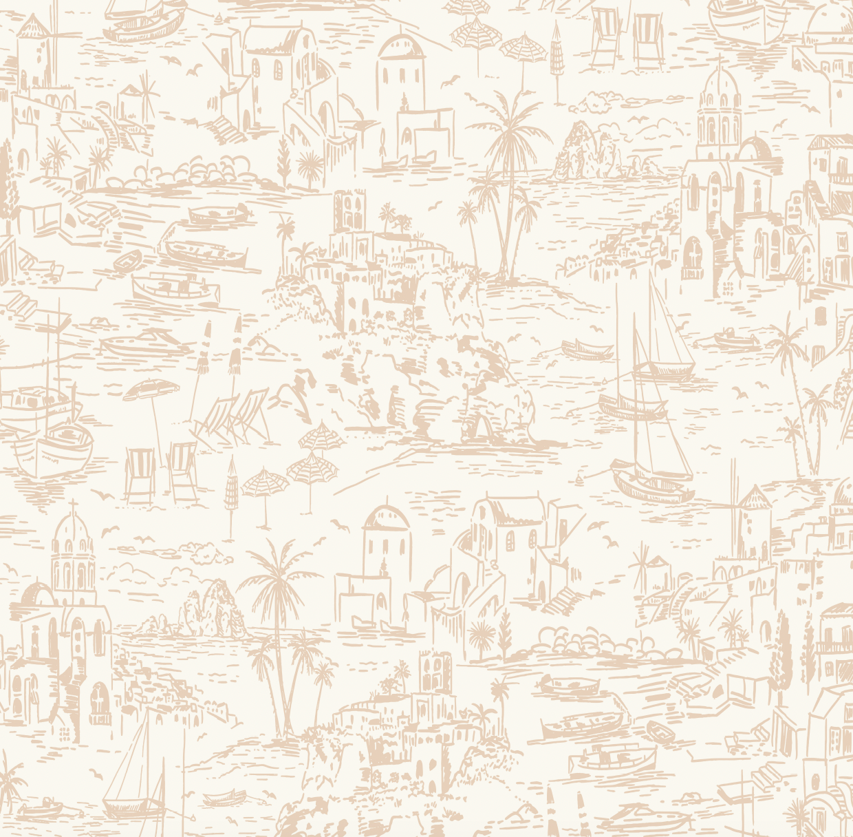 Nico Designer Removable Wallpaper for Easy Home Updates