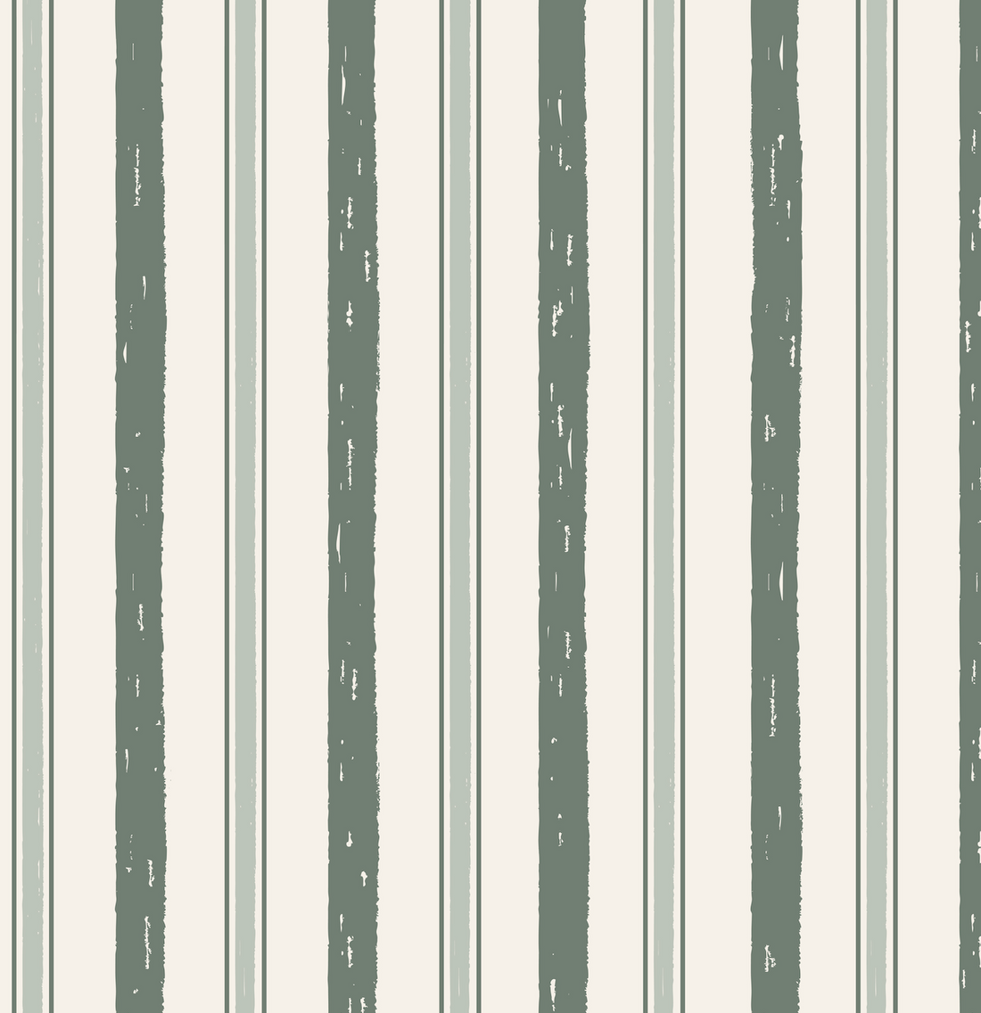 Harvey Removable Wallpaper by Kim Hallquist Designs