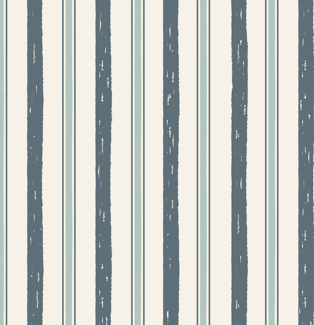 Harvey Removable Wallpaper by Kim Hallquist Designs