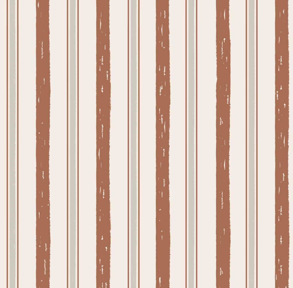 Harvey Removable Wallpaper by Kim Hallquist Designs