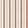 Harvey Removable Wallpaper by Kim Hallquist Designs