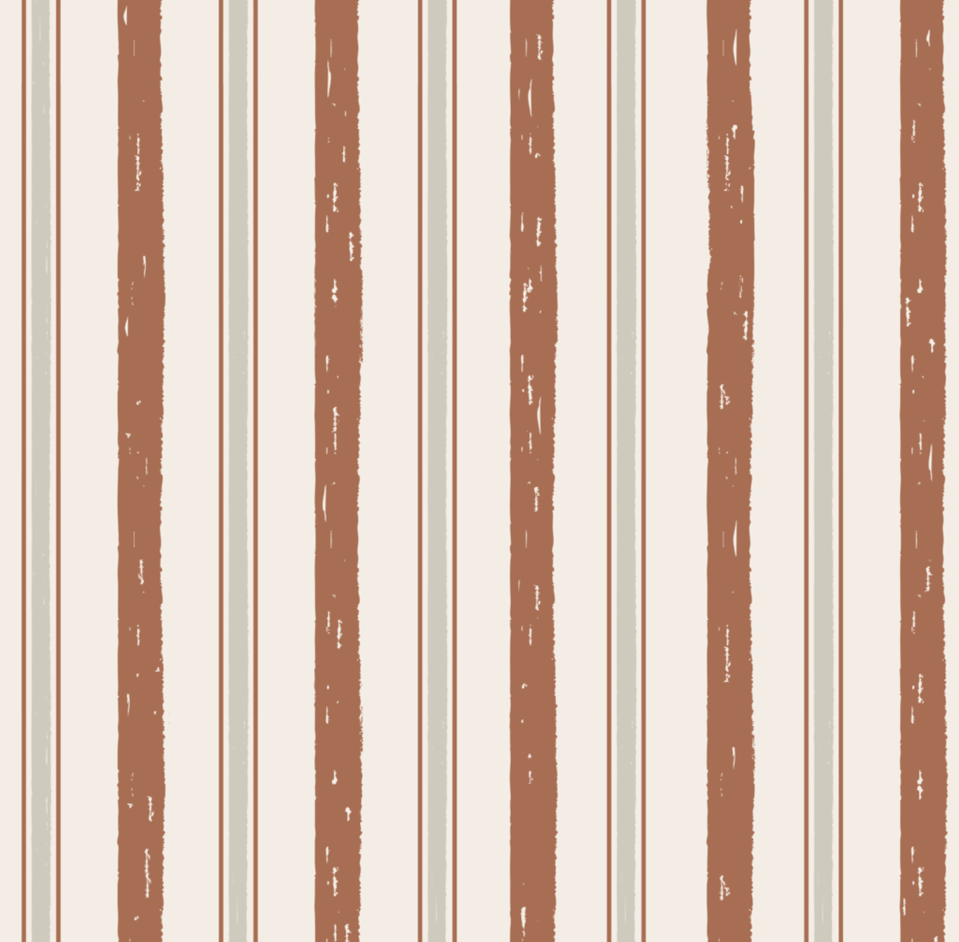 Harvey Removable Wallpaper by Kim Hallquist Designs