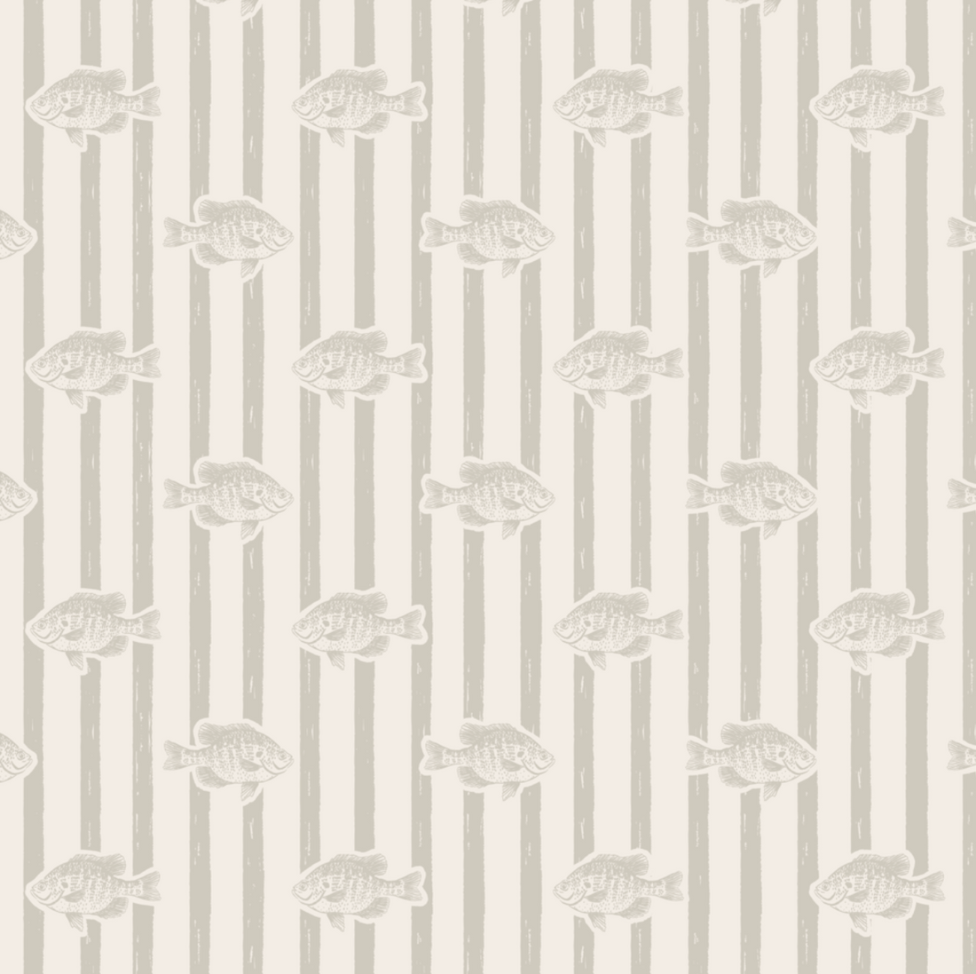 Finn Removable Peel and Stick Wallpaper by Kim Hallquist Designs