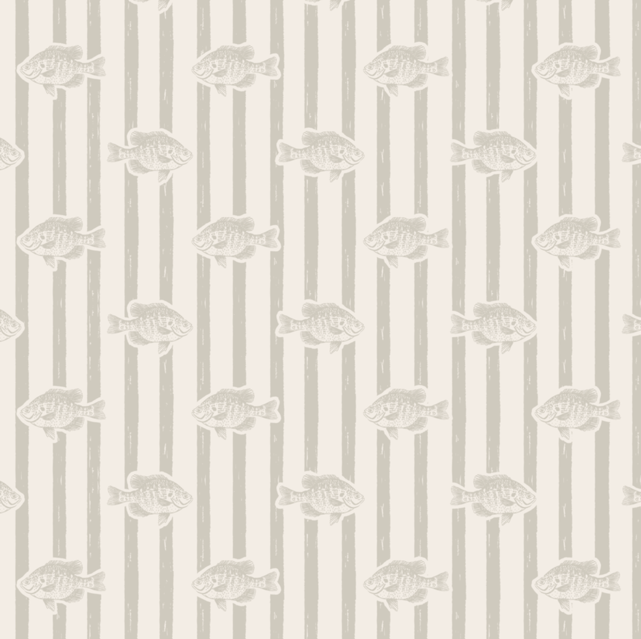 Finn Removable Peel and Stick Wallpaper by Kim Hallquist Designs
