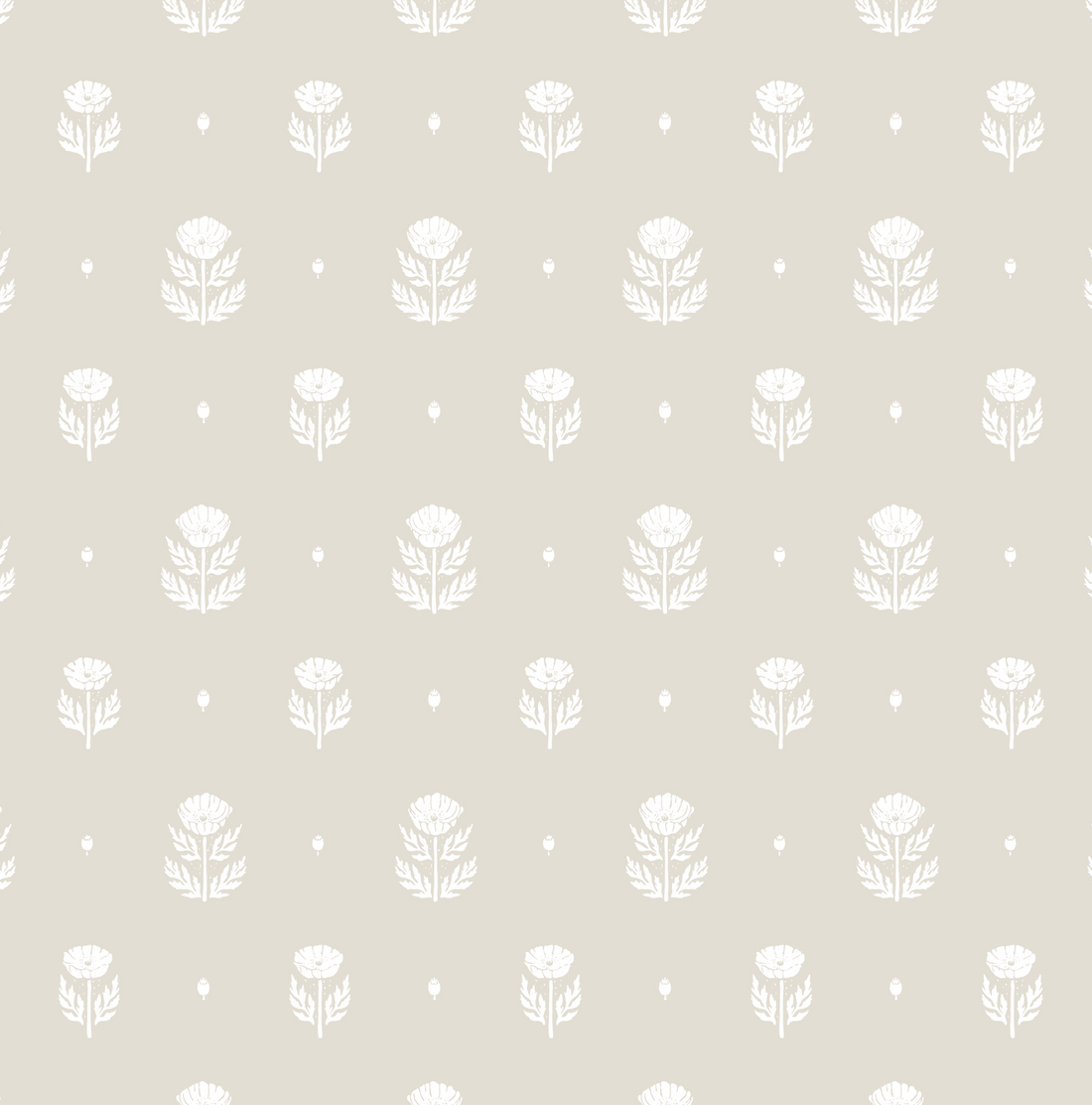 Delaney Removable Peel and Stick Wallpaper by Mackenzie Nelson