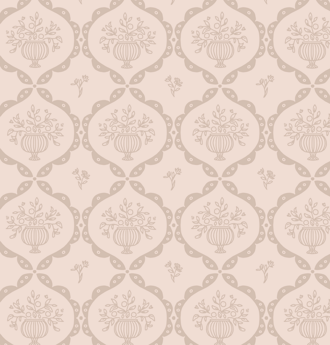Sawyer Removable Wallpaper by Mackenzie Nelson