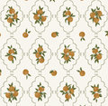 Sutton Removable Peel and Stick Wallpaper by Mackenzie Nelson