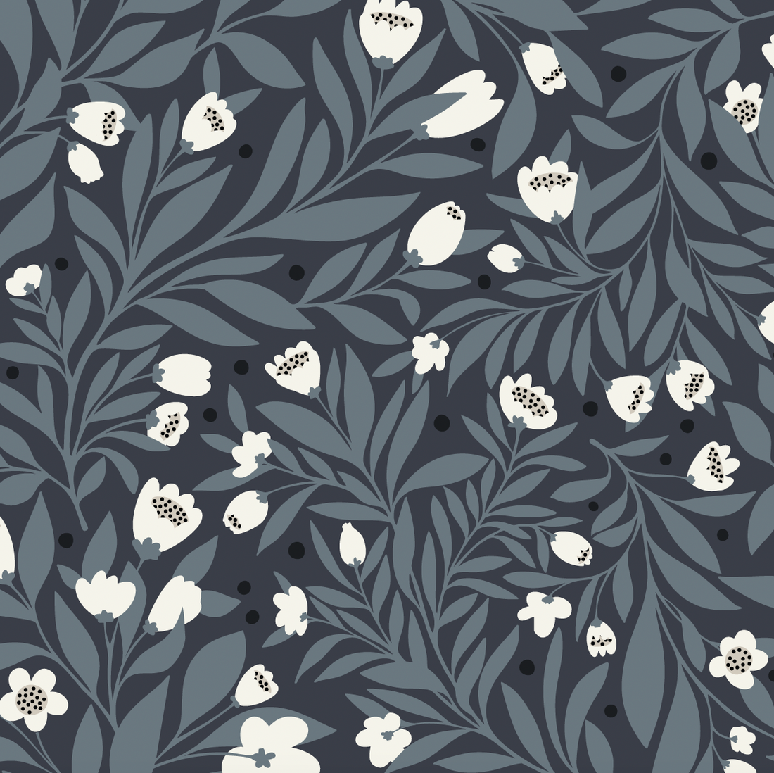 Kendall Removable Peel and Stick Wallpaper by Sara Mari