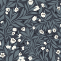 Kendall Removable Peel and Stick Wallpaper by Sara Mari